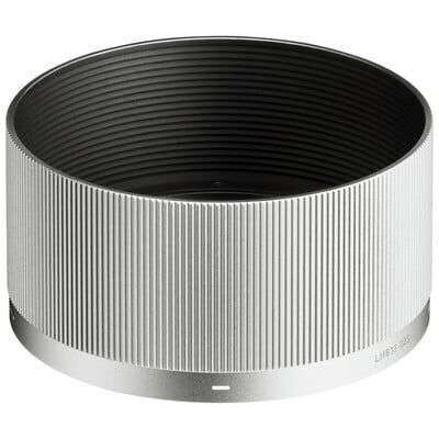LENS HOOD LH633-02S シルバー