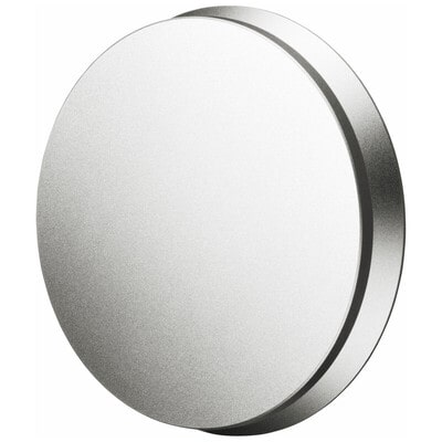 FRONT CAP LCF55-02MS シルバー