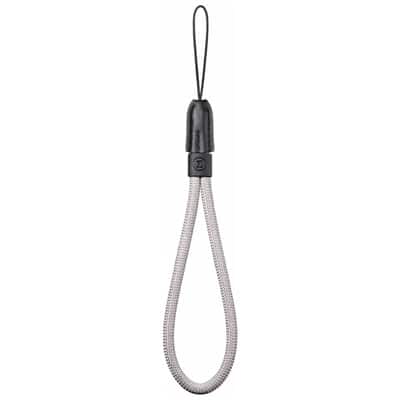 ハンドストラップ グレー HS-11G