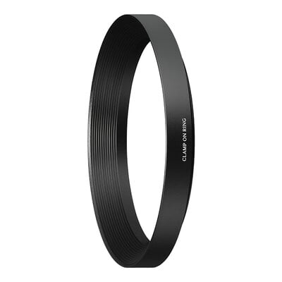 Clamp-on Ring COR-21