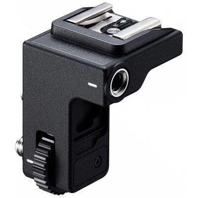 HOT SHOE UNIT HU-21（2026年11月11日発売予定）