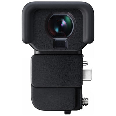 ELECTRONIC VIEWFINDER EVF-21（2026年11月11日発売予定）