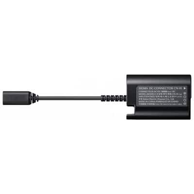 DC CONNECTOR CN-91（2026年11月11日発売予定）