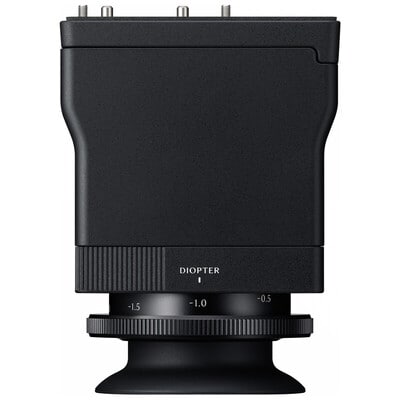 LCD VIEW FINDER LVF-21（2026年11月11日発売予定）