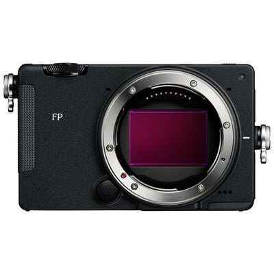 Sigma FP2（2026年11月11日発売予定）