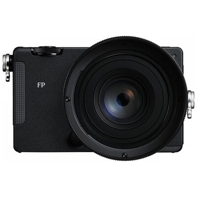 Sigma FP2 + 50mm F2 DG | Contemporary（2026年11月11日発売予定）