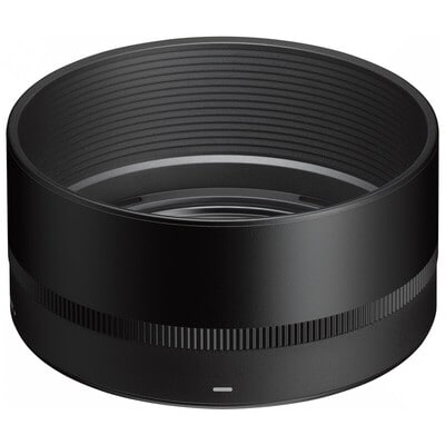 LENS HOOD LH585-01（2026年10月22日発売予定）