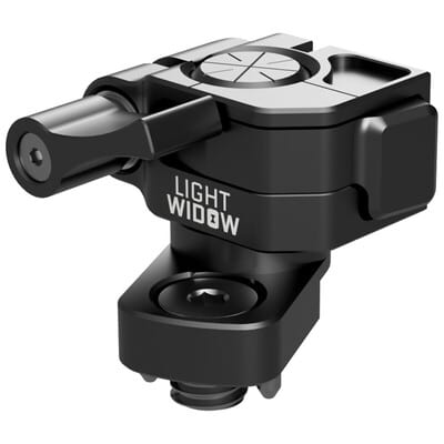 360° Quick Release Mount LW-360-QR（2026年7月以降発売予定）
