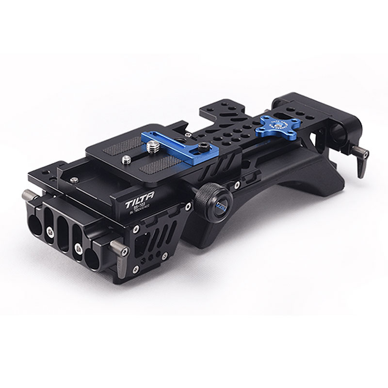 BS-T03 [15mm VCT-U14 Quick-release baseplate]