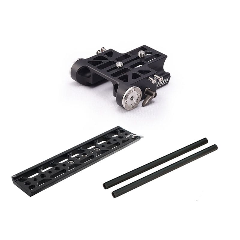 BS-T09 [15mm baseplate for sony F5/F55+10 plate(new version)]
