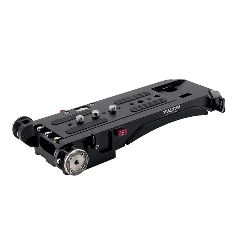 BS-T75 [Panasonic 35 camera Quick release baseplate]