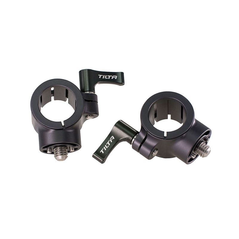 WLC-T03-GR [Nucleus-M Handle Grip Mount to Gimbal Adapter (L/R)]