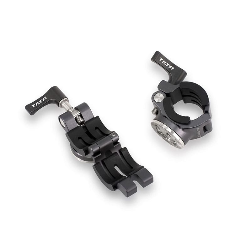 Nucleus-M Hand Grips Universal Gimbal Adapter with Rosettes (L/R) WLC-T03-GR-01