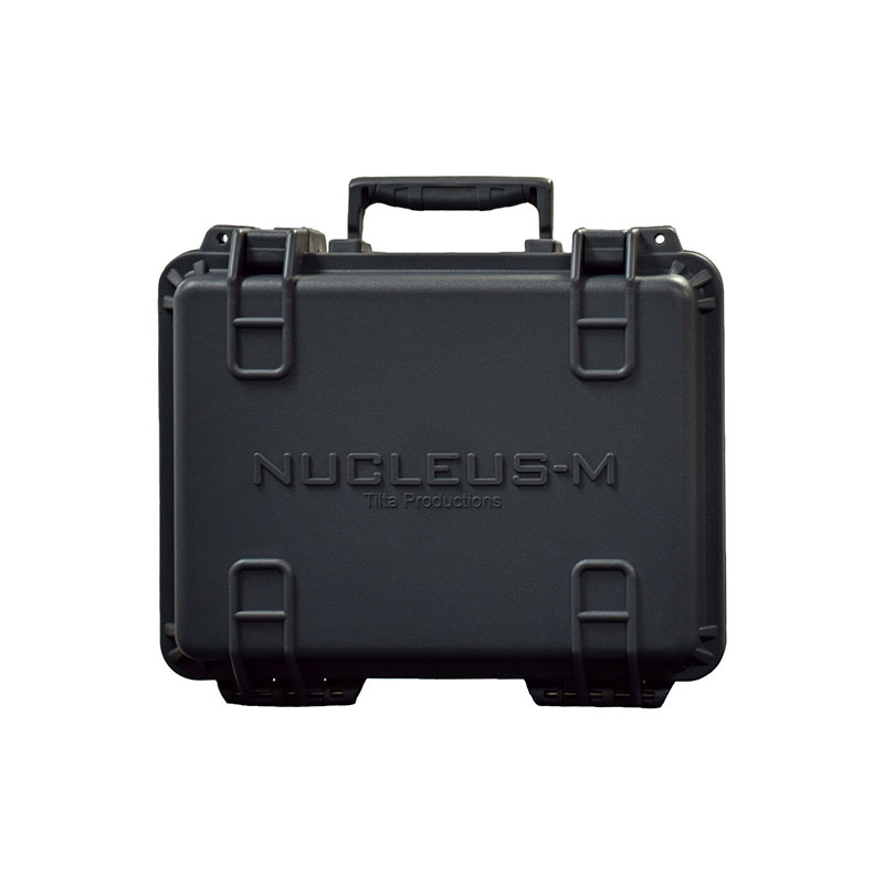 WLC-T03-WSC [Nucleus-M Hard Shell Waterproof Safety Case]
