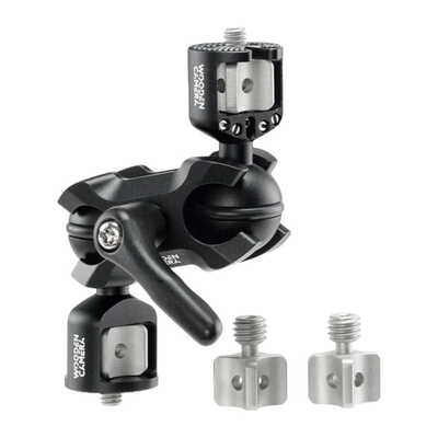 Mini Universal Ultra Arm (Combo 1/4-20 & 3/8-16) 278800