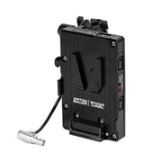 Battery Slide Pro V-Mount (RED KOMODO) 280300