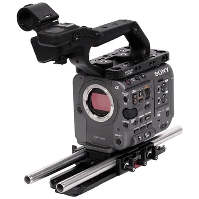 Sony FX6 Unified Accessory Kit(Advanced) 283700