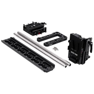 Sony FX6 Unified Accessory Kit (Pro、V-Mount) 283800