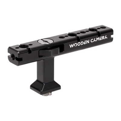 Mini Top Handle (3/8-16) A10007