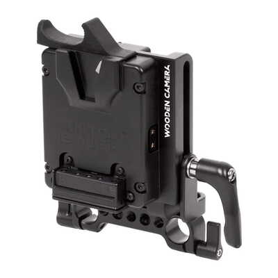 Micro Battery Slide Pro (V-Mount) A00077