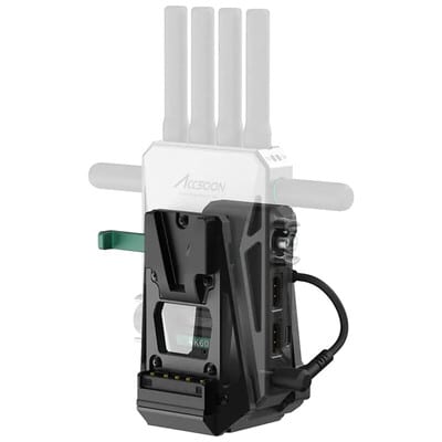 V-Lock Adapter ACC32