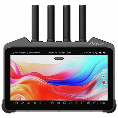 CineView M7H Pro MIT01H