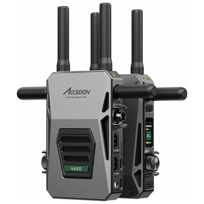 CineView Master 4K Lite WIT09