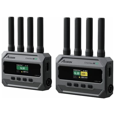 CineView SE 4K 送受信機 WIT10