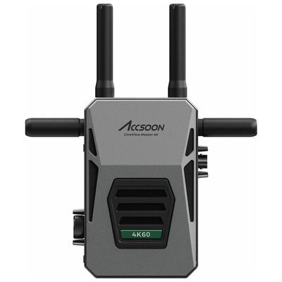 CineView Master 4K Lite 送信機 WIT09-TX