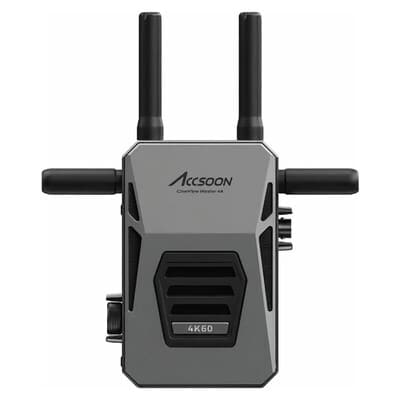 CineView Master 4K Lite 受信機 WIT09-RX