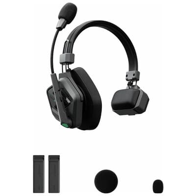 CoMo II (ホスト) MIC04-H