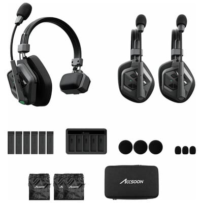 CoMo II (3人用/1H2R) MIC04-1H2R