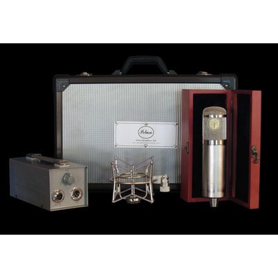 22 47 Limited Edition