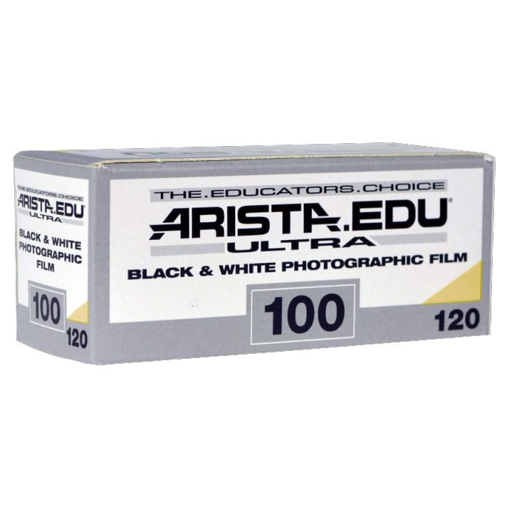 ARISTA EDU ULTRA ISO 100 120サイズ
