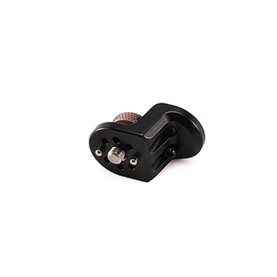 Tiltaing Advanced Side Handle Attachment Type II - Black TA-AHA2-LR-B