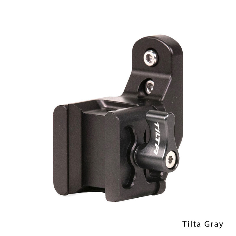 TA-AHA6-L-G [Tiltaing Advanced Left Side Handle Attachment Type VI - Tilta Gray]