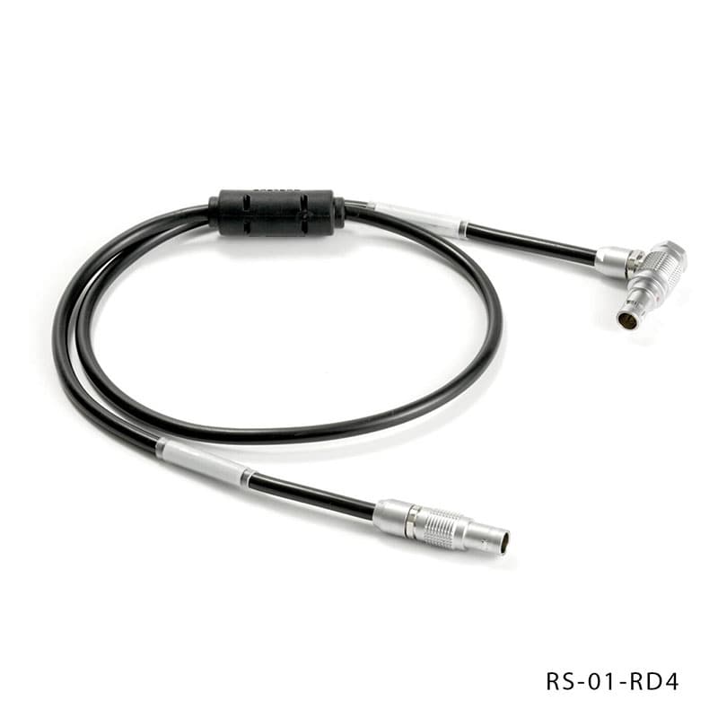 RS-01-RD4 [Nucleus-M Run/Stop Cable for Red Komodo]