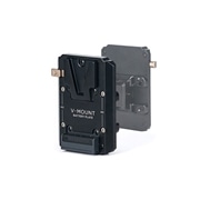 V-Mount Battery Plate for Dual Handle Power Supply Bracket TGA-DHB-V