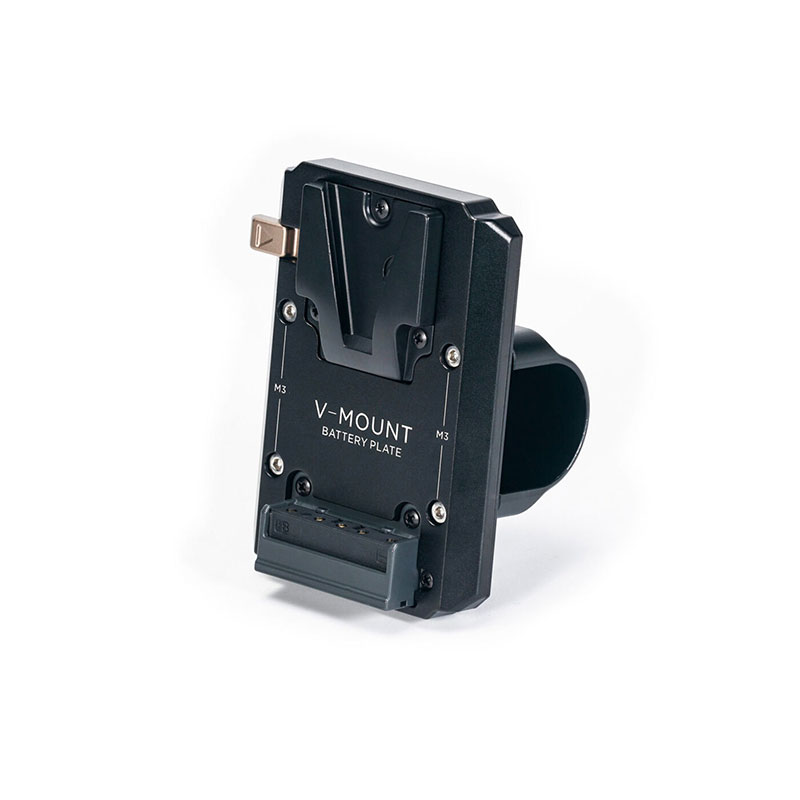 V-Mount Battery Plate for Ring Grip TGA-RG-V