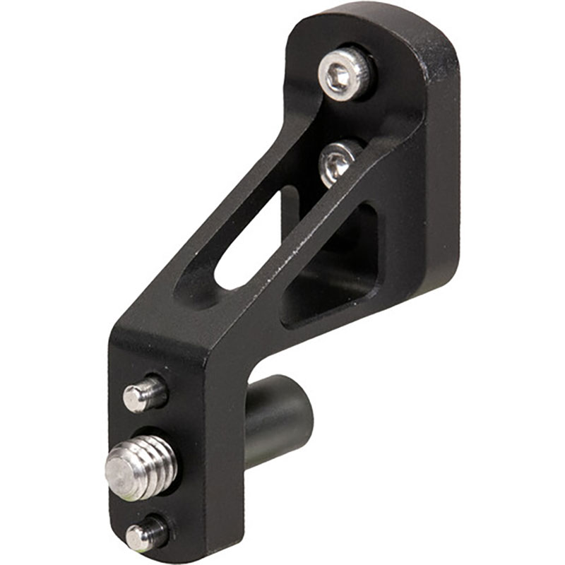 Tiltaing Advanced Side Handle Attachment Type VII - Black TA-AHA7-LR-B