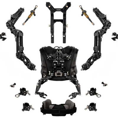きなこもち　です。　【中古】DJI OM 5 スタビライザー ⭐️美品⭐️DJI OM 5 スマートフォンスタビライザー サンセット