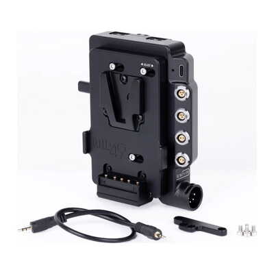 Power Distribution Box DB-8 (Sony Burano / V-Mount) M49-DB8-V