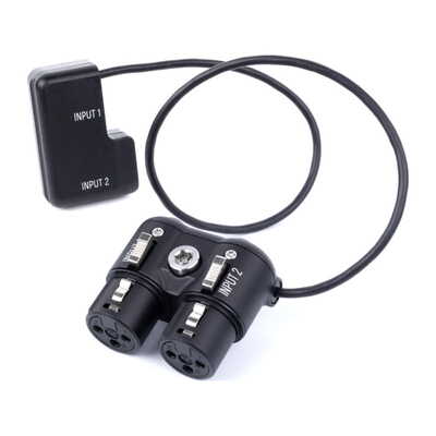 Audio Breakout AB-4 (Canon C70) M49-BOB-AB4