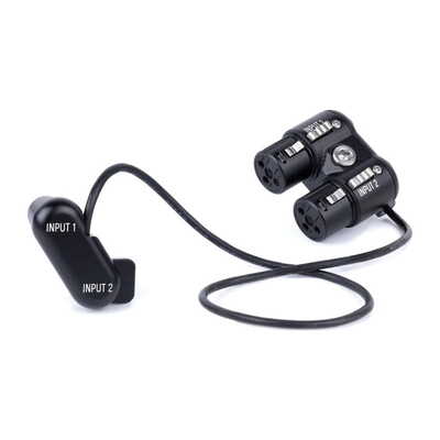 Audio Breakout AB-6 (Blackmagic 6K Full Frame / Pocket Pro / Pocket G2) M49-BOB-AB6