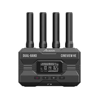 CineView HE-TX WIT04-HE-TX