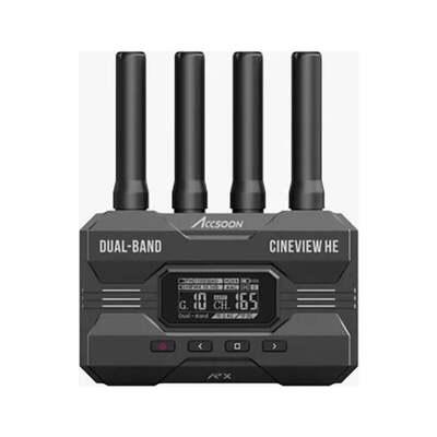 CineView HE-RX WIT04-HE-RX