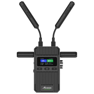 CineView 2 SDI(トランスミッター) WIT08-S-TX