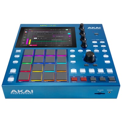 MPC One G2
