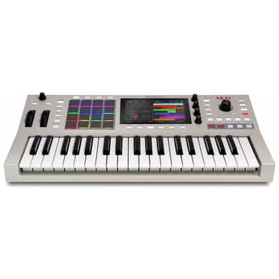 MPC Key 37 G2