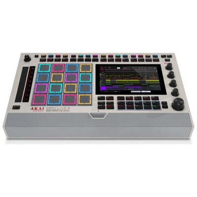 MPC Live III Retro(2026年5月29日発売予定)